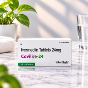 Ivermk 24 mg Tablet/s
