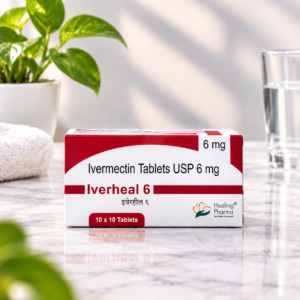 Ivermk Tablet/s 6 mg