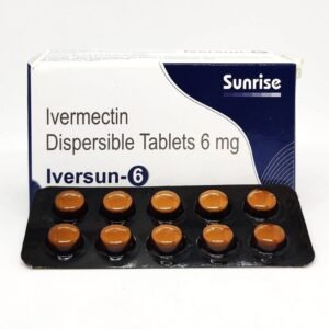 Ivermk Tablet/s 6mg